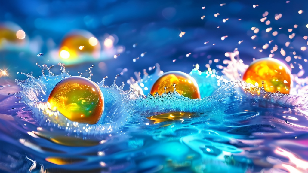 포스파티딜 세린, 뇌 건강의 든든한 지킴이 (realistic 스타일)