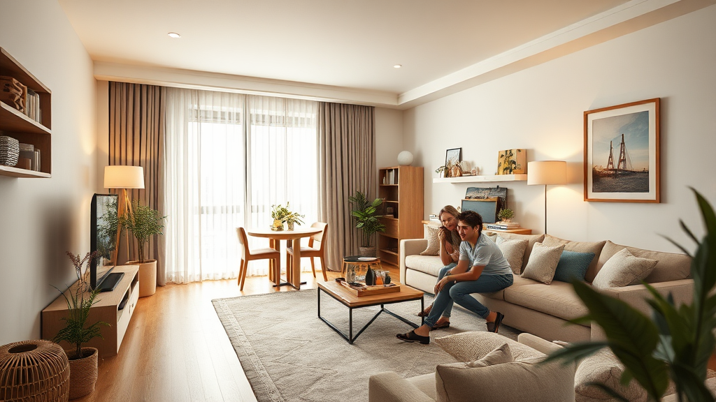 타입별 구성 및 특징 (realistic 스타일)