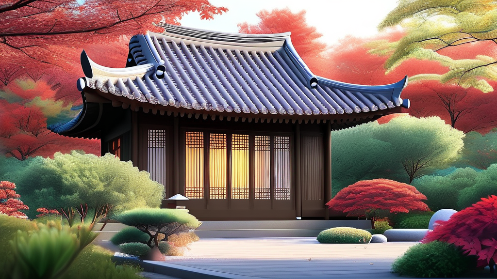 모바일 온누리상품권, 구매 한도와 할인율 알아보기 (realistic 스타일)