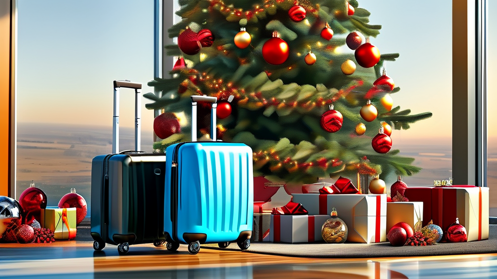 여행 비용 절약 및 예약 시기: 알찬 연휴를 위한 팁 (realistic 스타일)