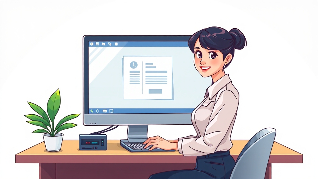결론 (illustration 스타일)