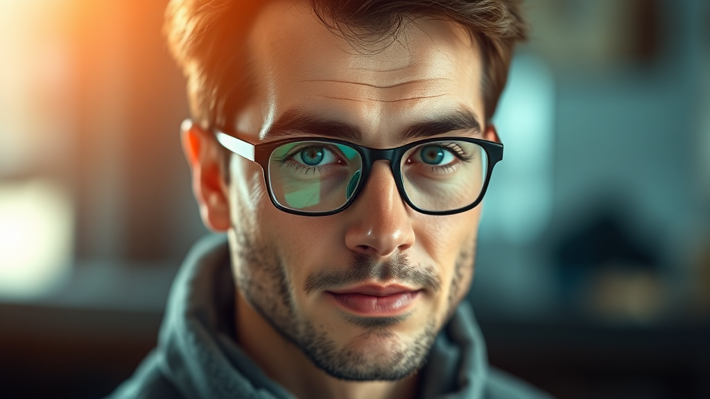 챗GPT란 무엇인가? (realistic 스타일)