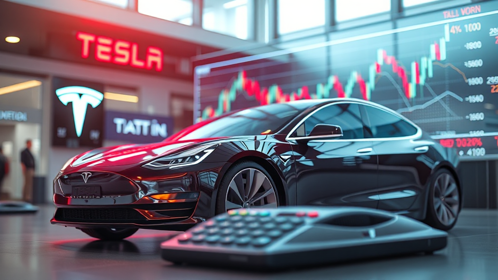 양도세, 어떻게 계산할까? (realistic 스타일)