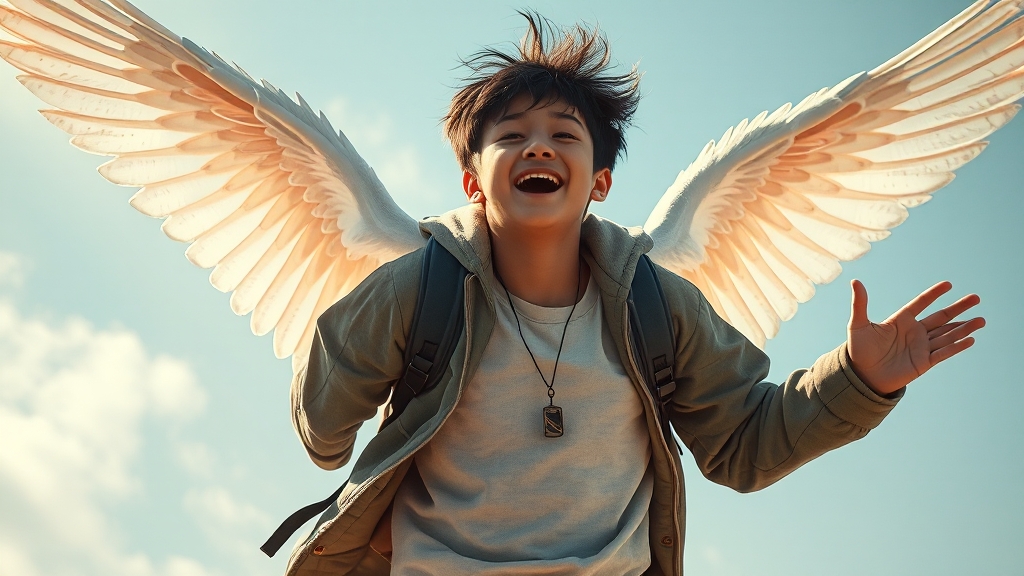 청년 대상, 특별한 제도 (realistic 스타일)