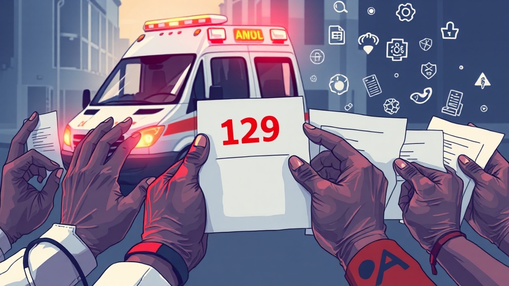 신청 시 주의할 점은? (illustration 스타일)