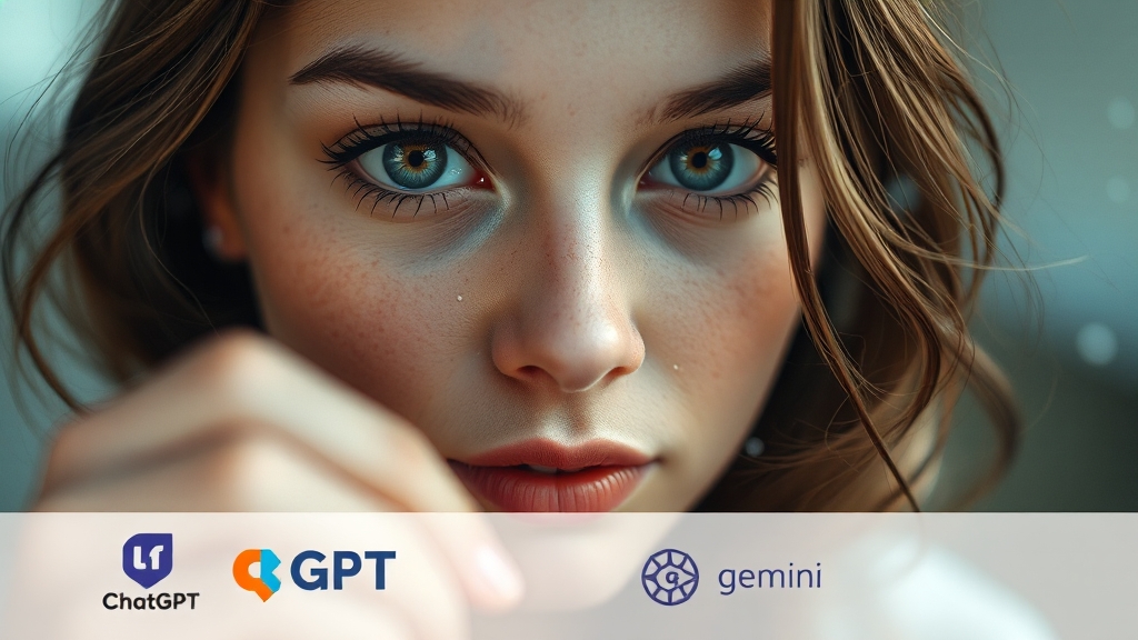 AI 개인정보 보호, 챗GPT 설정! (realistic 스타일)