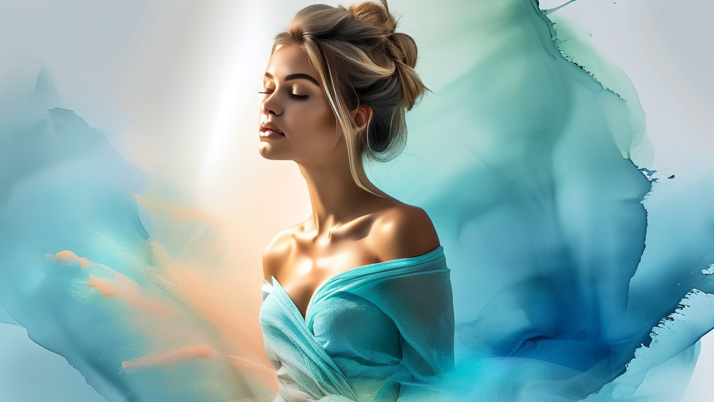 구조조정, 어떻게 진행되나? (watercolor 스타일)