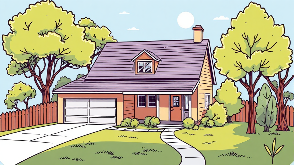 갭투자 한시 허용: 정책 핵심 분석 (illustration 스타일)