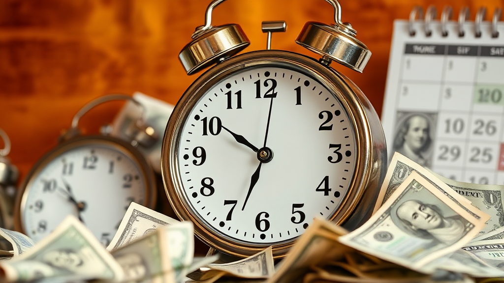 연체 기록 삭제 기간 (realistic 스타일)