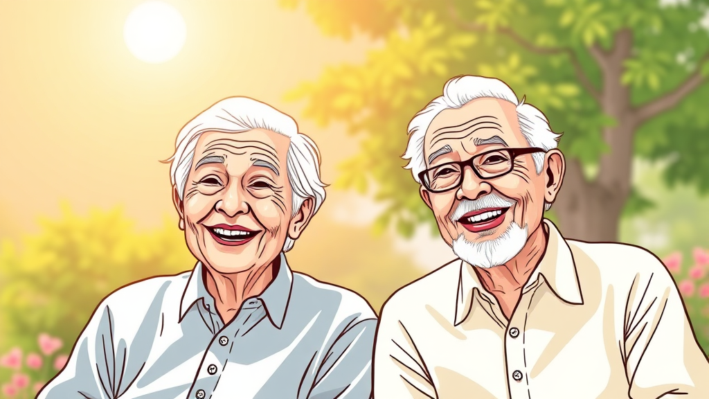 마무리 (illustration 스타일)