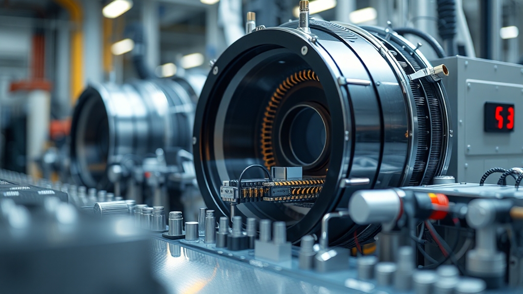 경쟁사 분석 및 시장 상황 (realistic 스타일)