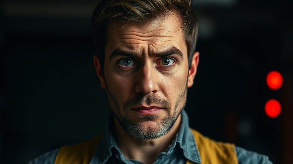 알바 4대보험 미가입 시 불이익 (realistic 스타일)