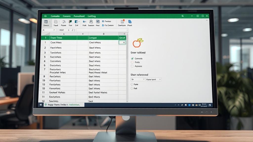 드롭다운 만들기: 기본 설정 (realistic 스타일)