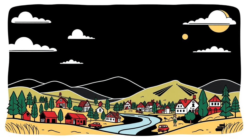 제도 현황 및 향후 전망 (illustration 스타일)