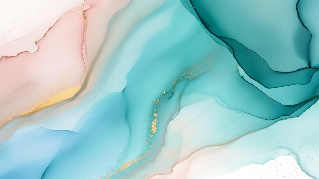 해외 시장 사례로 보는 프리마켓 활용법 (watercolor 스타일)