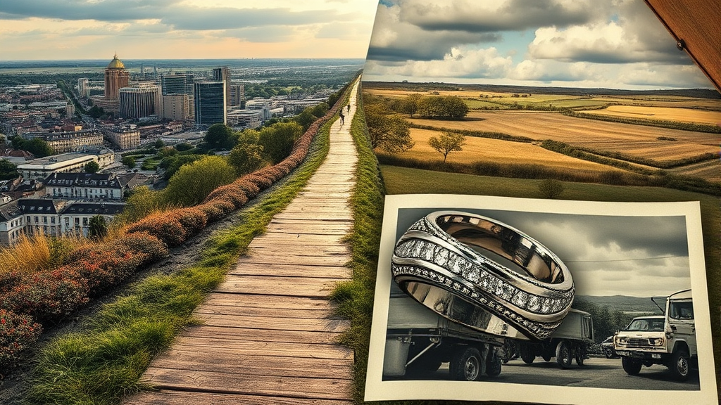 미래 비전 부재 부부