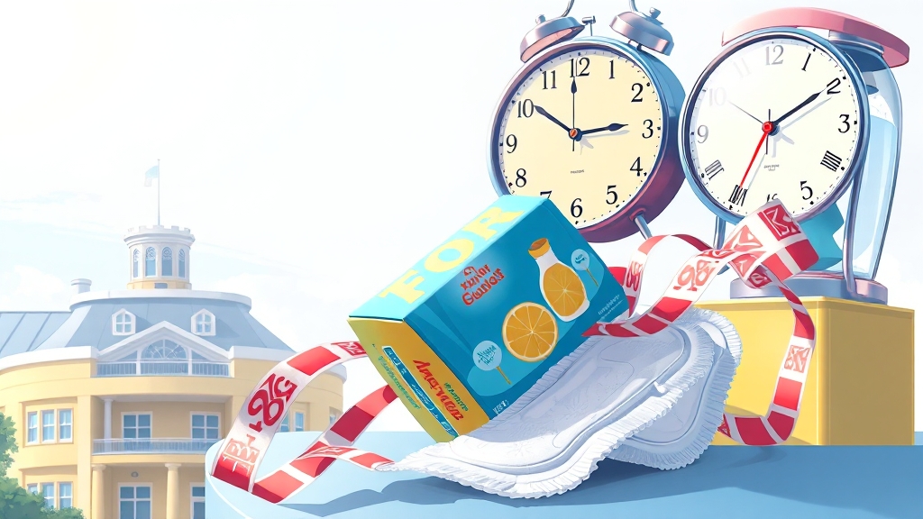 흔한 실수와 꿀팁 (illustration 스타일)