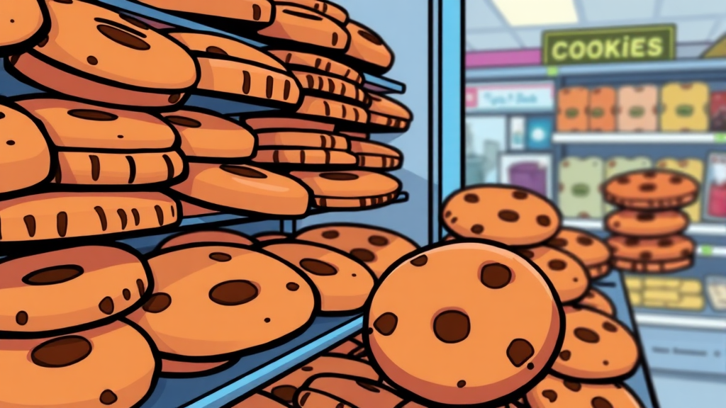 마무리 (cartoon 스타일)