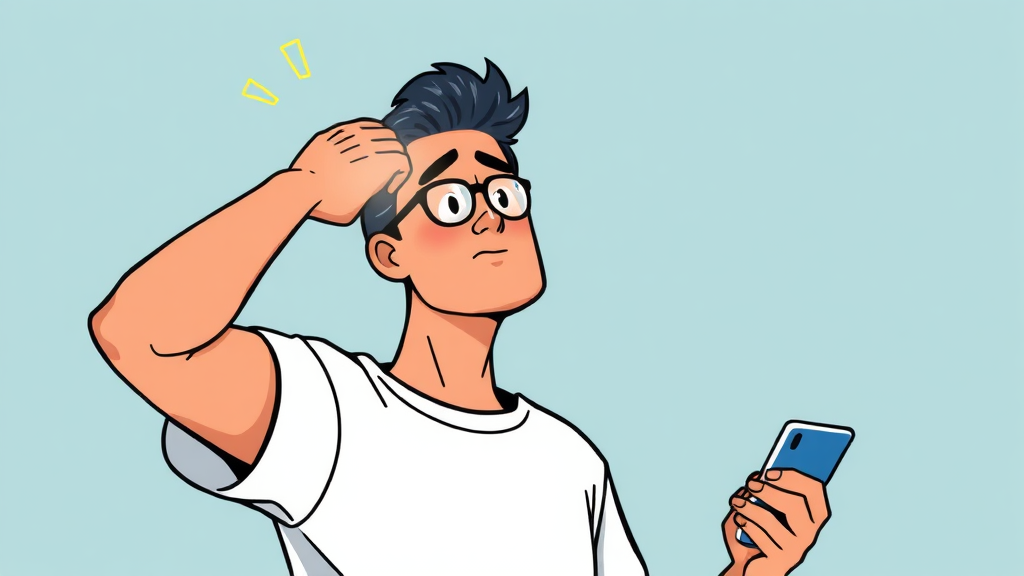 데이피크, 효과는 정말 있을까? 솔직 후기 종합 (illustration 스타일)