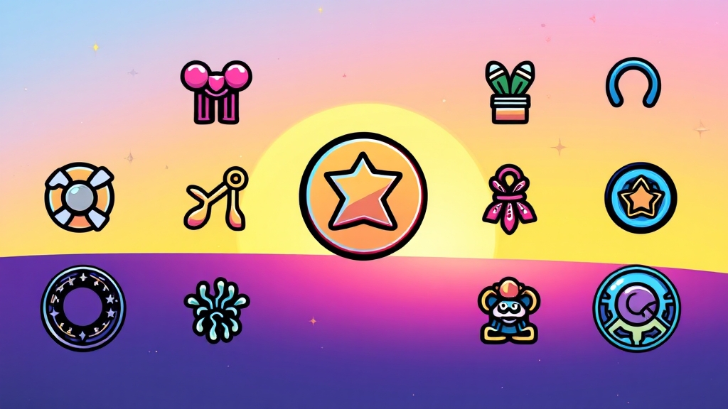 추천 만세력 사이트 & 앱 (cartoon 스타일)