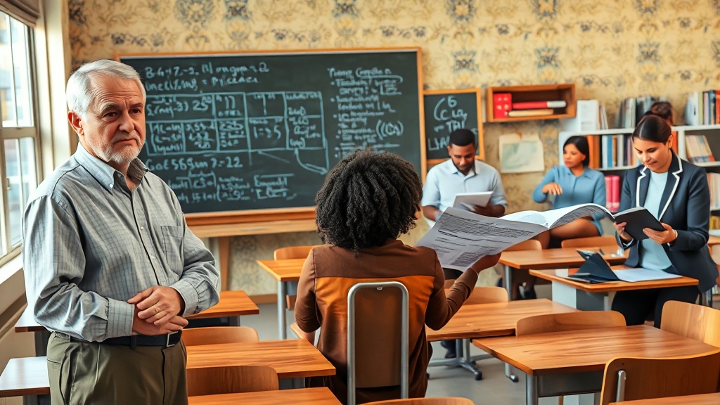 활용 사례 및 추천 교육 (realistic 스타일)