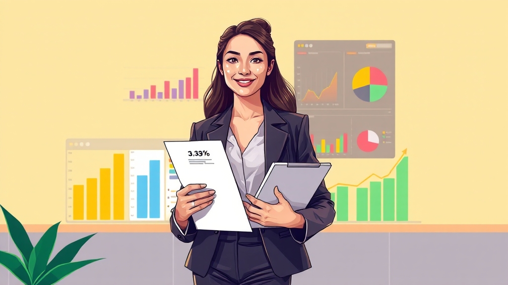 3.3% 원천징수란? (illustration 스타일)