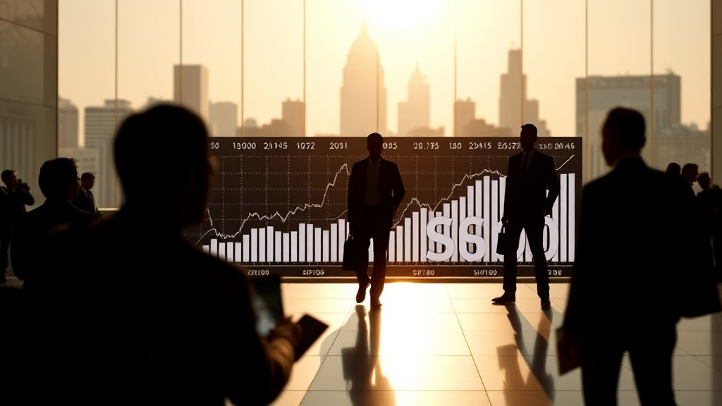 S&P500 지수 리밸런싱 관련 자주 묻는 질문 (realistic 스타일)