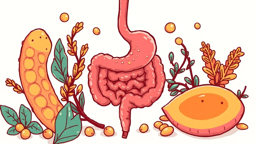 매스틱 유산균 섭취 후기 및 궁금증 해결 (illustration 스타일)