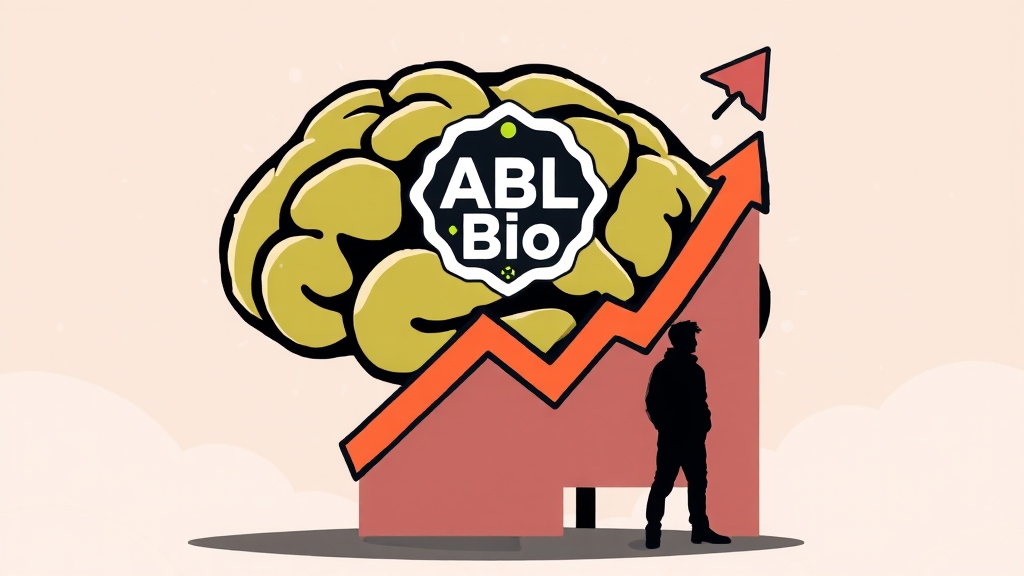 투자 전략, 유의할 점은? (cartoon 스타일)