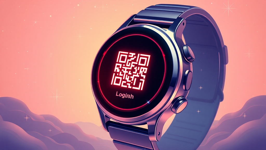 음악 앱 설치 및 설정 (illustration 스타일)