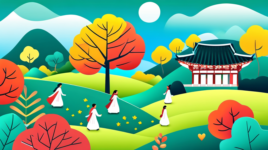 문화누리카드, 얼마나 지원되나요? (illustration 스타일)