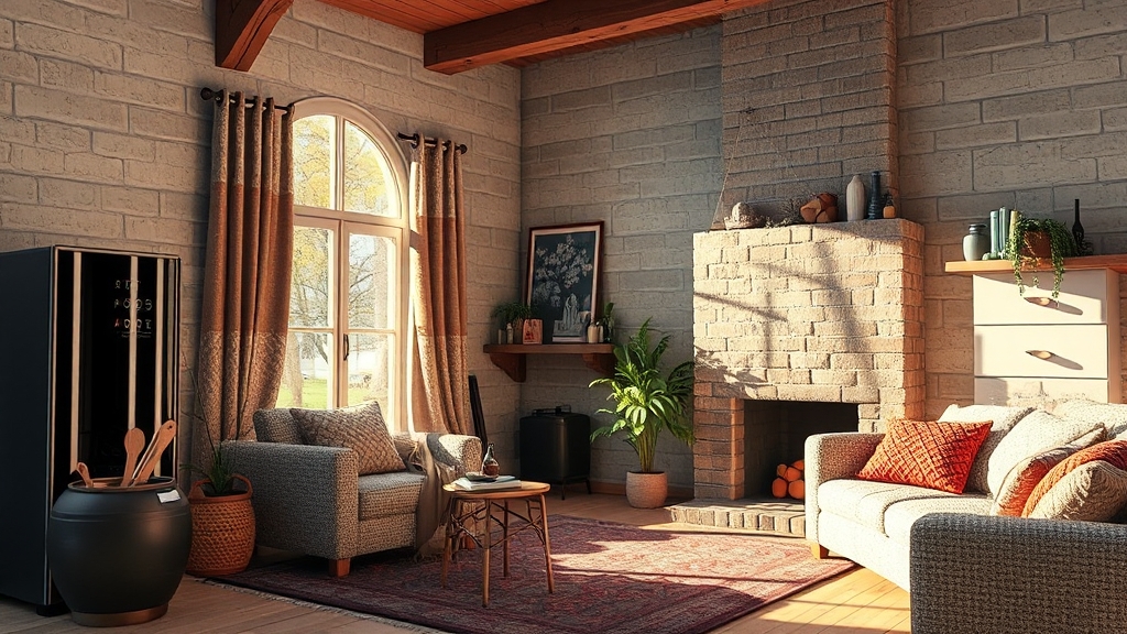 정부 지원금 활용 (realistic 스타일)