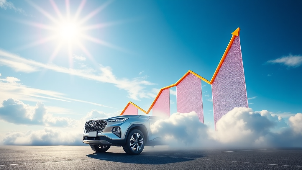 실적 분석 및 밸류에이션 (realistic 스타일)