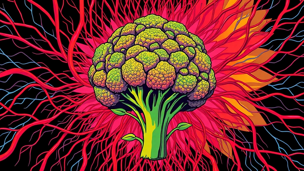 혈액순환, 함께 챙기면 좋은 성분은? (popart 스타일)