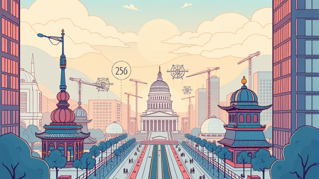 향후 로드맵 (illustration 스타일)