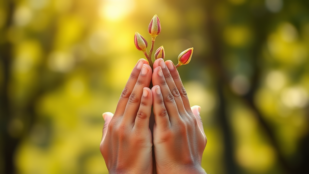 마무리 (realistic 스타일)