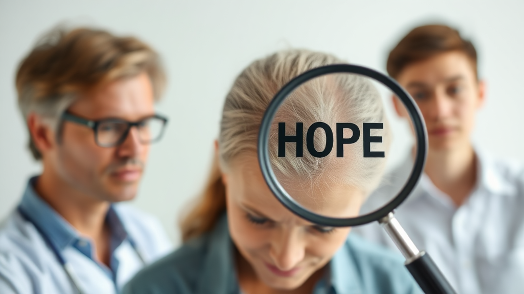 향후 정책 방향 (realistic 스타일)