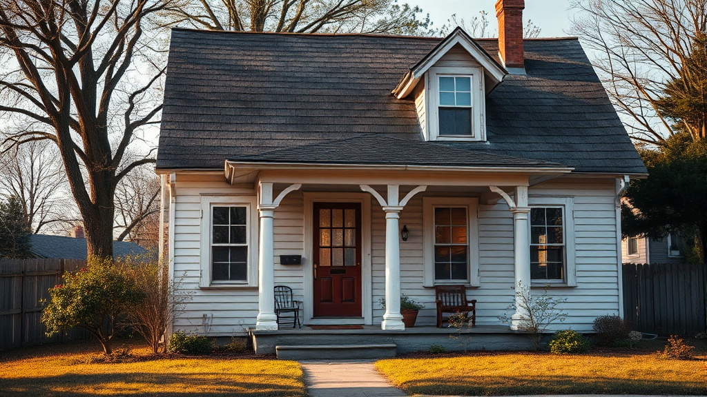 자가가구, 어떤 지원이? (realistic 스타일)