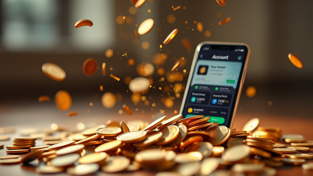 카드포인트 통합조회란? (realistic 스타일)