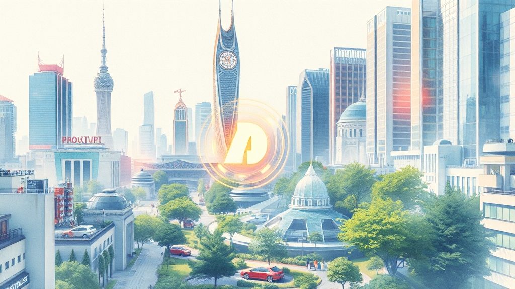 2025년 AI 창작 기술 트렌드 (watercolor 스타일)