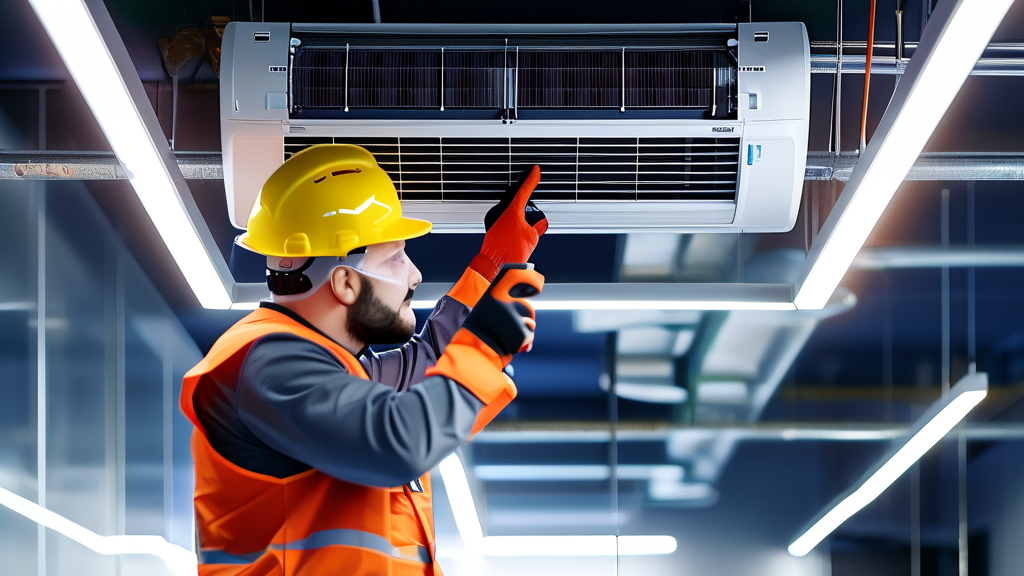 이전 설치 전후 확인 사항 및 주의점 (realistic 스타일)