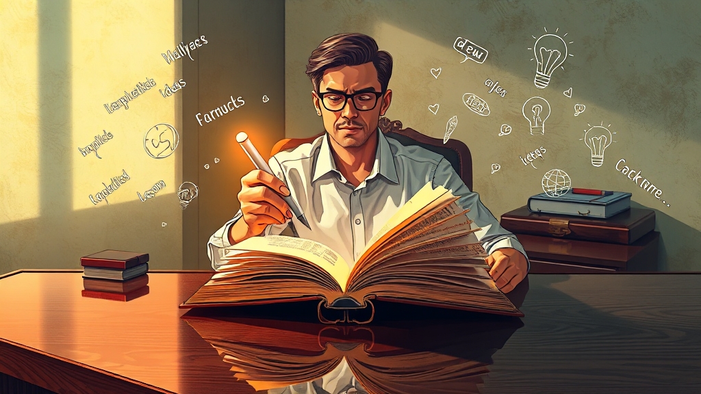 결론 (illustration 스타일)