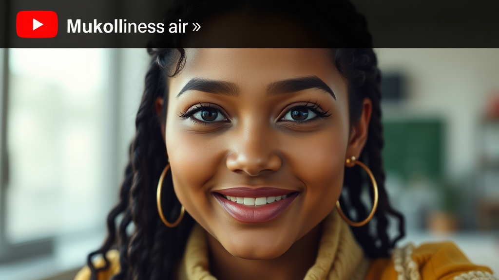 유튜브 스튜디오 수익 창출 3단계 (realistic 스타일)