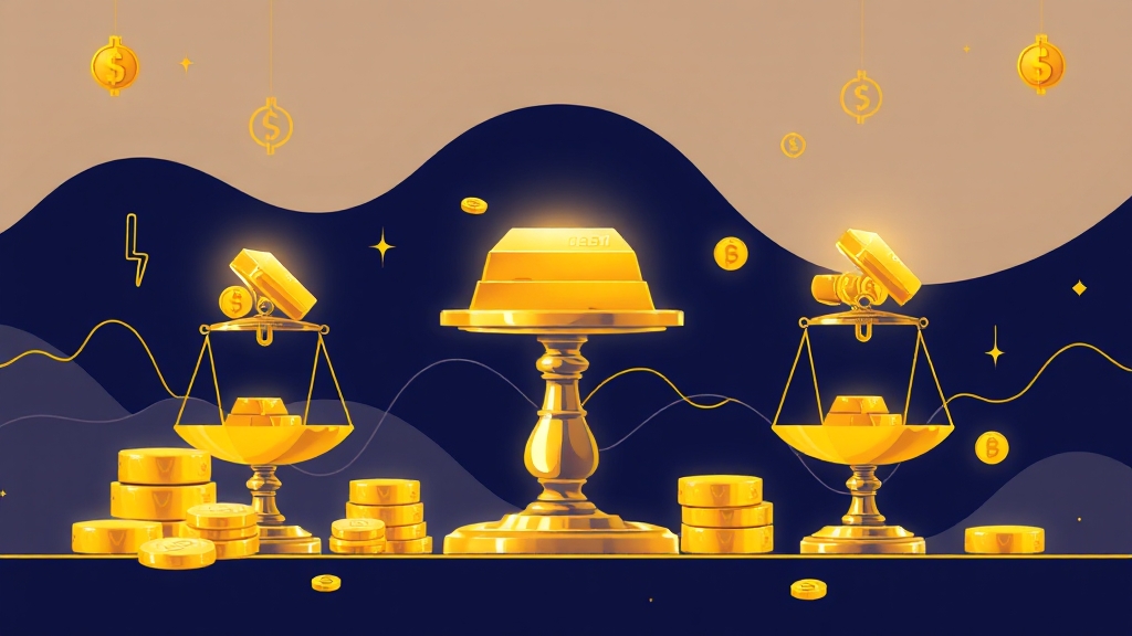 금통장이란 무엇일까요? (illustration 스타일)