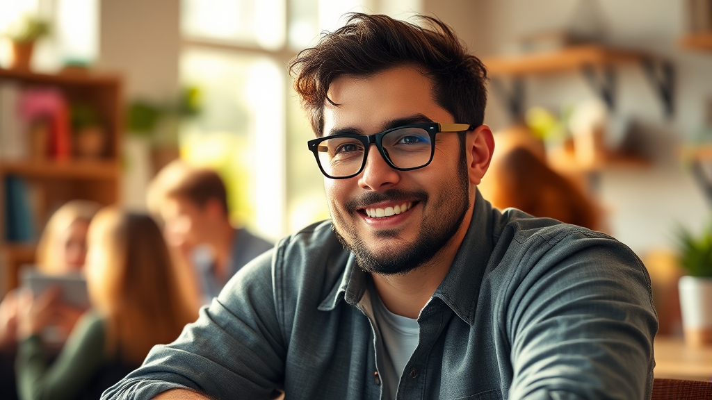 개인화 설정 활용 예시 (realistic 스타일)