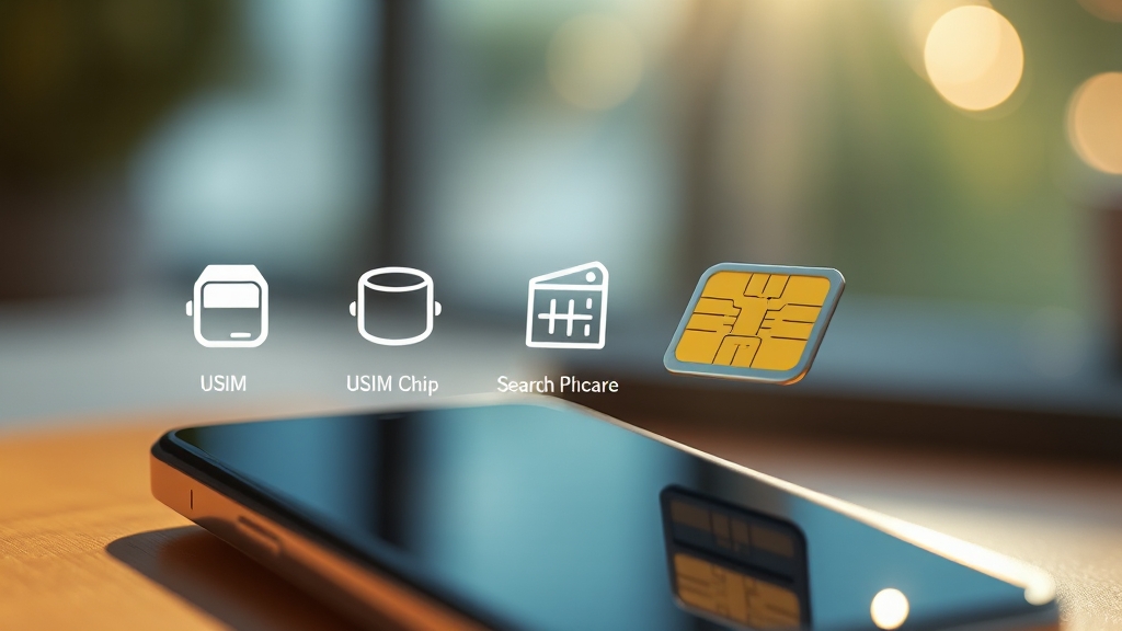 KT 유심 무료 교체 신청 안내 이미지