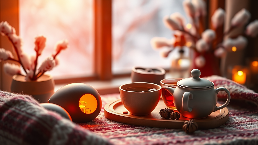 2~3만원대 실용적인 송년회 선물 추천 (realistic 스타일)