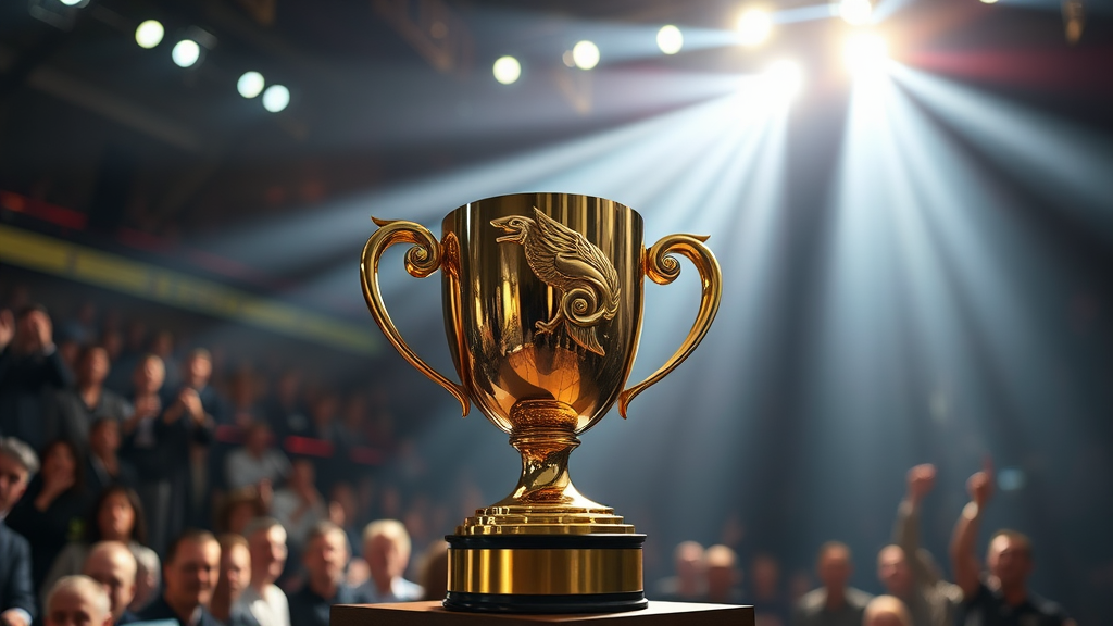 TGA 2025, 게임의 미래를 엿보다 (realistic 스타일)