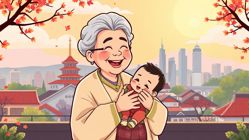 지역별 지원금 비교 (서울, 경기 등) (cartoon 스타일)