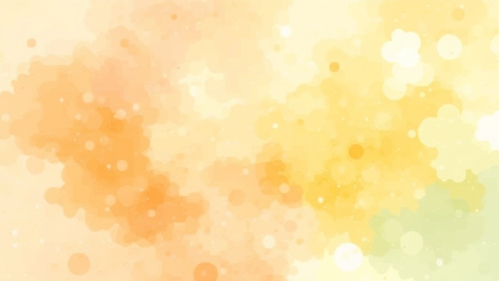 키움증권, 어떤 혜택이 있을까? (watercolor 스타일)